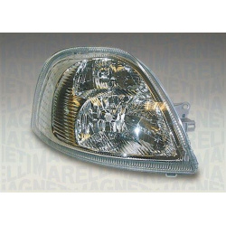 priekinis žibintas
                                MAGNETI MARELLI                                                7124195011