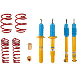 pakabos komplektas, spyruoklės / amortizatoriai BILSTEIN - B12 Sportline
                                                46-