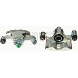 stabdžių apkaba
                                BUDWEG CALIPER                                                341488, Nenur
