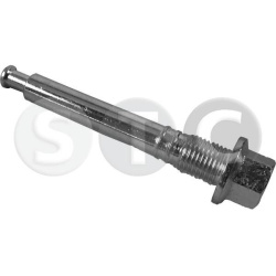 kreipiantysis varžtas, stabdžių apkaba
                                STC                                T458145, STC, T4