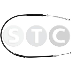trosas, stovėjimo stabdys
                                STC                                T481003, STC, T481003, auto det