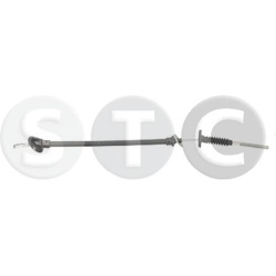 sankabos trosas
                                STC                                T480424, STC, T480424, auto detalė