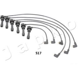 uždegimo laido komplektas
                                JAPKO                                                132517, Nenur