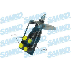 stabdymo jėgos reguliatorius
                                SAMKO                                                D30942, SA