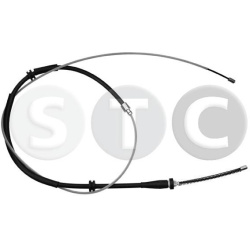 trosas, stovėjimo stabdys
                                STC                                T483115, STC, T483115, auto det