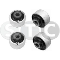 pakabos komplektas
                                STC                                T458293, STC, T458293, auto detalė