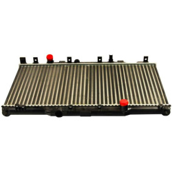 Aušinimo radiatorius
                                MAXGEAR                                                AC230070, MAXGEA