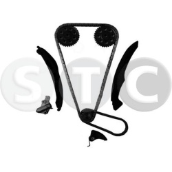 paskirstymo grandinės komplektas
                                STC                                T458336, STC, T458336, a