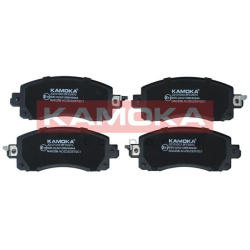 Stabdžių kaladėlės priekinės
                                KAMOKA                                JQ101053, KAMOKA, JQ1