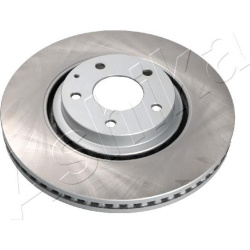 stabdžių diskas (1vnt)
                                ASHIKA                                                60-03-368C, AS