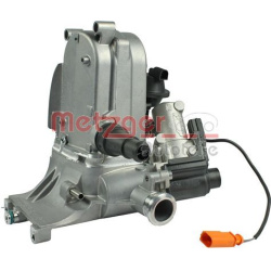 aušintuvas, išmetamųjų dujų recirkuliacija ORIGINAL ERSATZTEIL
                                METZGER                  