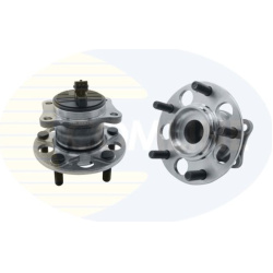 Rato guolio komplektas
                                COMLINE                                                CHA404, COMLINE
