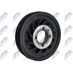 skriemulys, alkūninis velenas
                                NTY                                                RKP-MS-009,