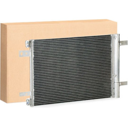 kondensatorius, oro kondicionierius
                                RIDEX                                                448C