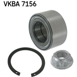 rato guolis
                                SKF                                VKBA 7156, SKF, VKBA 7156, auto detalė