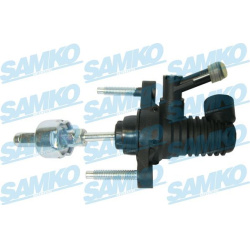 pagrindinis cilindras, sankaba
                                SAMKO                                F30250, SAMKO, F30250, au
