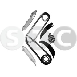 paskirstymo grandinės komplektas
                                STC                                T406165, STC, T406165, a