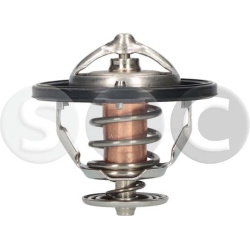 termostatas, aušinimo skystis
                                STC                                T430203, STC, T430203, auto