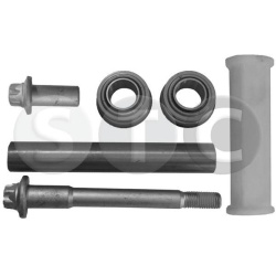 pakabos komplektas
                                STC                                T405031, STC, T405031, auto detalė