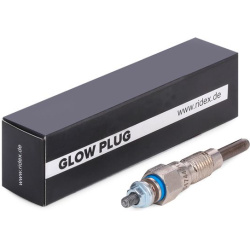 kaitinimo žvakė
                                RIDEX                                                243G0090, Nenurodytas 