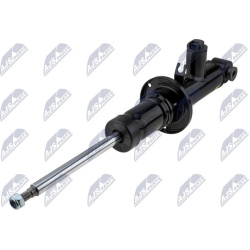 NTY REAR SHOCK ABSORBER
NTY-SPEC A-BM-007, NTY