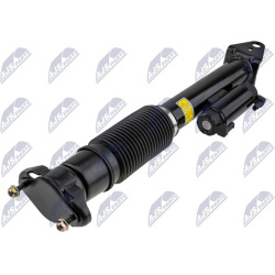 NTY REAR SHOCK ABSORBER
                                NTY-SPEC                                                A-ME-016, NTY