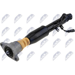 NTY REAR SHOCK ABSORBER
                                NTY-SPEC                                                A-AU-004, NTY