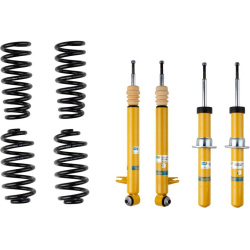 pakabos komplektas, spyruoklės / amortizatoriai BILSTEIN - B12 Pro-Kit
                                                46-18