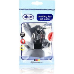 Kroviklis ALCA 3xUSB 12/24V 2.1A
                                ALCA                                ALC510514, Nenurodytas g