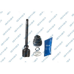 pusašio šarnyras
                                GSP                                602445, GSP, 602445, auto detalė