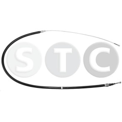 trosas, stovėjimo stabdys
                                STC                                T483284, STC, T483284, auto det