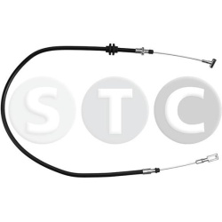 trosas, stovėjimo stabdys
                                STC                                T481371, STC, T481371, auto det