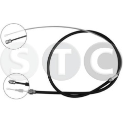 trosas, stovėjimo stabdys
                                STC                                T480084, STC, T480084, auto det