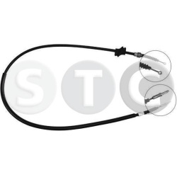 trosas, stovėjimo stabdys
                                STC                                T480563, STC, T480563, auto det