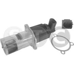EGR vožtuvas, išmetamųjų dujų valdymas
                                STC                                T493010, STC, 