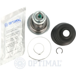 pusašio šarnyras
OPTIMAL CW-2929, Nenurodyta