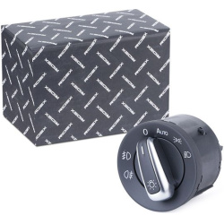 jungiklis, priekiniai žibintai
                                RIDEX                                                809S0008