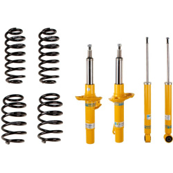 pakabos komplektas, spyruoklės / amortizatoriai BILSTEIN - B12 Pro-Kit
                                                46-18