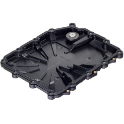 alyvos karteris, automatinė transmisija
                                HENGST FILTER                                       