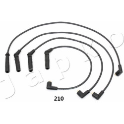 uždegimo laido komplektas
                                JAPKO                                                132210, Nenur