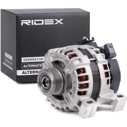 kintamosios srovės generatorius
                                RIDEX                                                4G1033,
