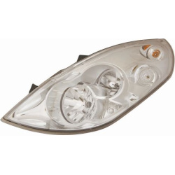 priekinis žibintas Depo
                                ABAKUS                                                442-1165R-LD-E