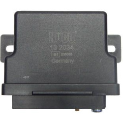 relė, kaitinimo žvakių sistema Hueco
                                HITACHI                                              