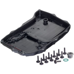 alyvos karteris, automatinė transmisija
                                HENGST FILTER                                HG105H 