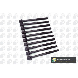 varžtų kompl., cil. galvutės varžtai
BGA BK4388, BGA, BK43