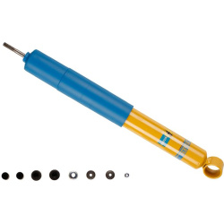 amortizatorius BILSTEIN - B6 4600
                                                24-024518, BILSTEIN, 24-024518, auto detal�