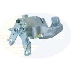 stabdžių apkaba
                                COMLINE                                                CBC411L, COMLINE, CB