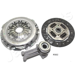 sankabos komplektas
                                JAPANPARTS                                                KF-FO02, JAPANP