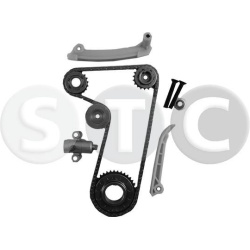 paskirstymo grandinės komplektas
                                STC                                T407115, STC, T407115, a