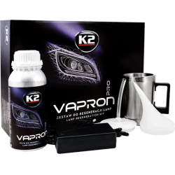 Žibintų atnaujinimo komplektas
                                K2                                                D7900, K2,